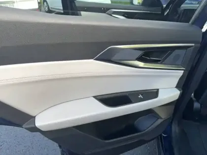 Photo 18 Renault Espace  E-Tech hybrid 200