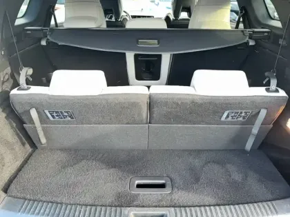 Photo 15 Renault Espace  E-Tech hybrid 200