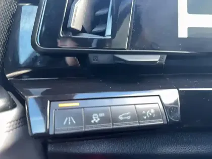 Photo 52 Renault Espace  E-Tech hybrid 200