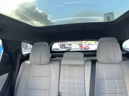 Photo 60 Renault Espace  E-Tech hybrid 200