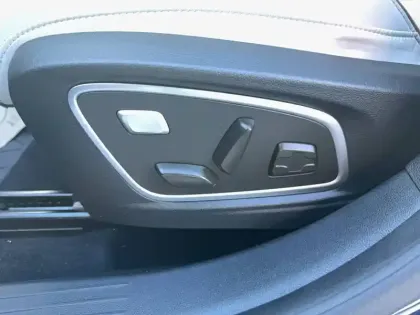 Photo 26 Renault Espace  E-Tech hybrid 200