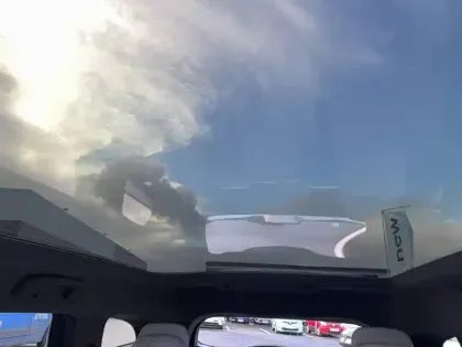 Photo 59 Renault Espace  E-Tech hybrid 200