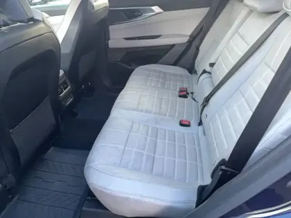 Photo 19 Renault Espace  E-Tech hybrid 200