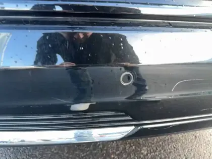 Photo 11 Renault Espace  E-Tech hybrid 200