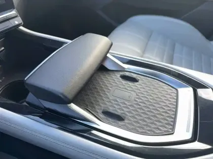 Photo 42 Renault Espace  E-Tech hybrid 200