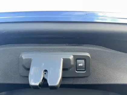 Photo 12 Renault Espace  E-Tech hybrid 200