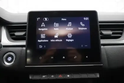 Photo 20 Renault Captur  TCe 140 - 21