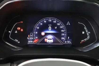 Photo 23 Renault Captur  TCe 140 - 21