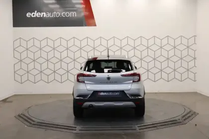 Photo 13 Renault Captur  TCe 140 - 21