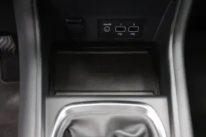 Photo 3 Renault Captur  TCe 140 - 21