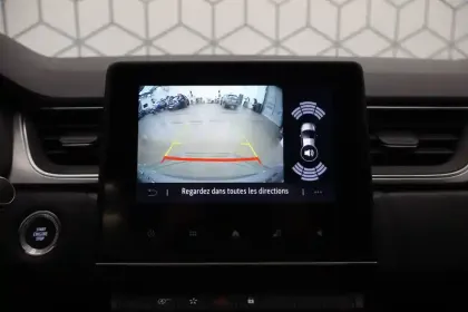 Photo 22 Renault Captur  TCe 140 - 21