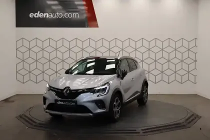 Photo Renault Captur Intens