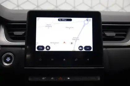 Photo 21 Renault Captur  TCe 140 - 21