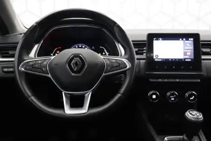 Photo 16 Renault Captur  TCe 140 - 21