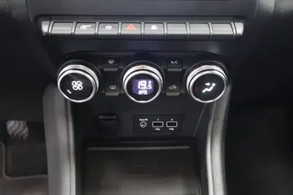 Photo 5 Renault Captur  TCe 140 - 21