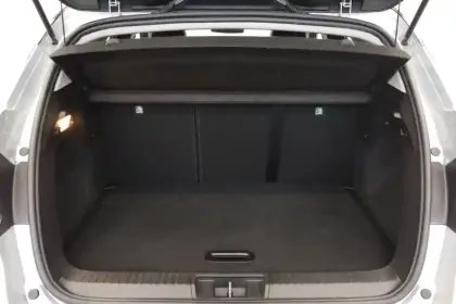 Photo 18 Renault Captur  TCe 140 - 21