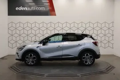 Photo 26 Renault Captur  TCe 140 - 21