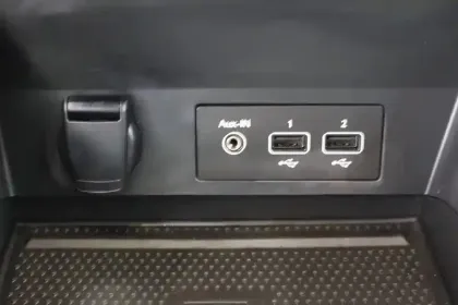 Photo 9 Renault Captur  TCe 140 - 21