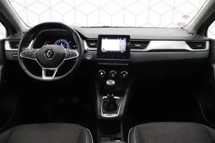 Photo 2 Renault Captur  TCe 140 - 21