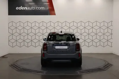 Photo 2 Mini Mini Countryman 136 ch BVA7