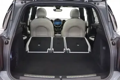 Photo 13 Mini Mini Countryman 136 ch BVA7