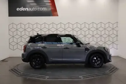 Photo 4 Mini Mini Countryman 136 ch BVA7