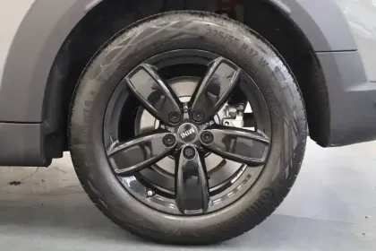 Photo 6 Mini Mini Countryman 136 ch BVA7