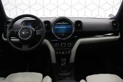 Photo 8 Mini Mini Countryman 136 ch BVA7