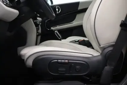 Photo 27 Mini Mini Countryman 136 ch BVA7