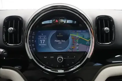 Photo 14 Mini Mini Countryman 136 ch BVA7