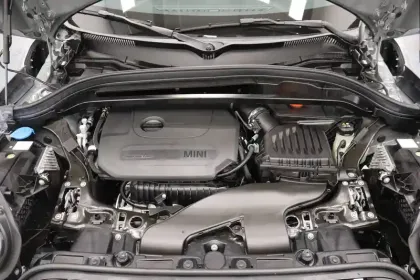 Photo 7 Mini Mini Countryman 136 ch BVA7