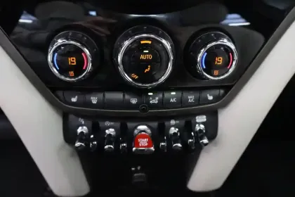 Photo 25 Mini Mini Countryman 136 ch BVA7