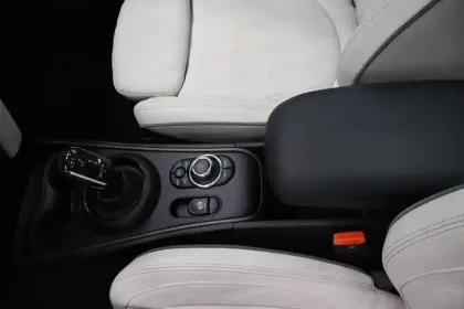 Photo 18 Mini Mini Countryman 136 ch BVA7