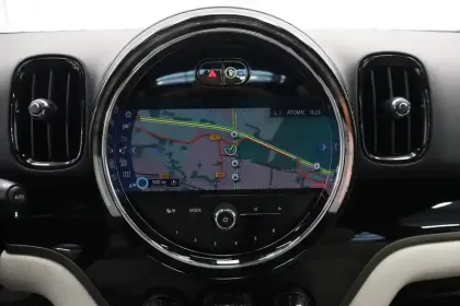 Photo 15 Mini Mini Countryman 136 ch BVA7