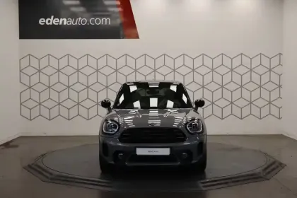 Photo 5 Mini Mini Countryman 136 ch BVA7