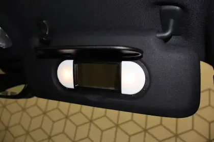 Photo 38 Mini Mini Countryman 136 ch BVA7