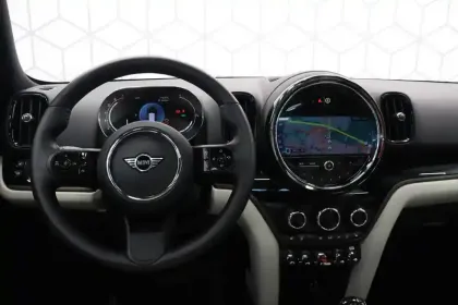 Photo 9 Mini Mini Countryman 136 ch BVA7