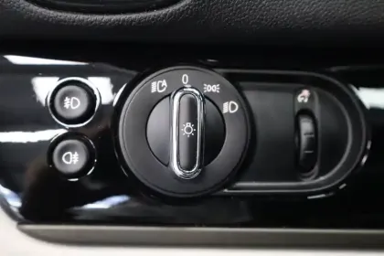 Photo 33 Mini Mini Countryman 136 ch BVA7