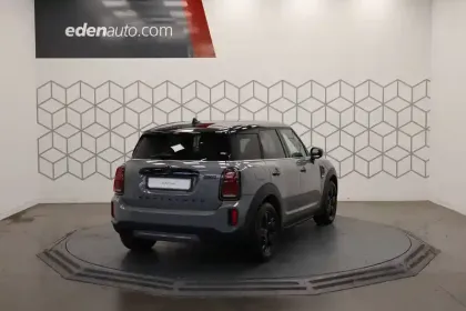 Photo 3 Mini Mini Countryman 136 ch BVA7