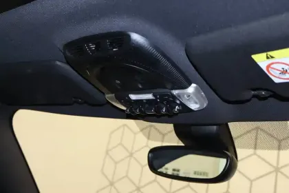 Photo 37 Mini Mini Countryman 136 ch BVA7