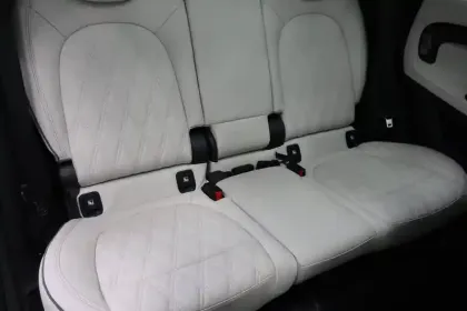 Photo 11 Mini Mini Countryman 136 ch BVA7