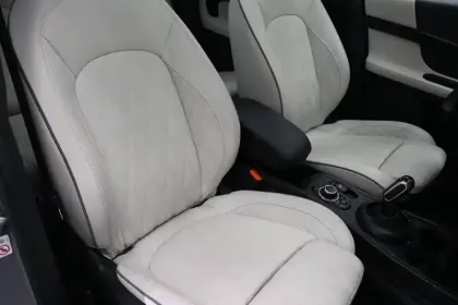 Photo 10 Mini Mini Countryman 136 ch BVA7