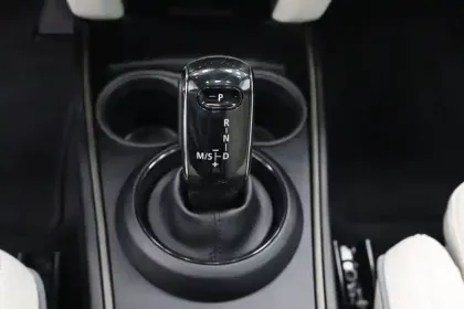 Photo 34 Mini Mini Countryman 136 ch BVA7