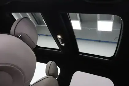 Photo 24 Mini Mini Countryman 136 ch BVA7