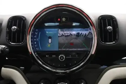 Photo 16 Mini Mini Countryman 136 ch BVA7