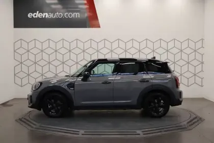 Photo 1 Mini Mini Countryman 136 ch BVA7