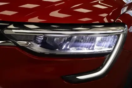 Photo 5 Renault Arkana  E-Tech 145 - 21B