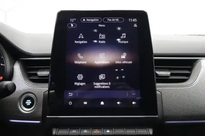 Photo 21 Renault Arkana  E-Tech 145 - 21B