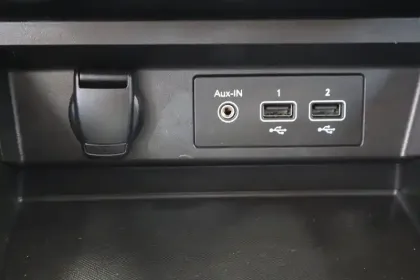 Photo 34 Renault Arkana  E-Tech 145 - 21B