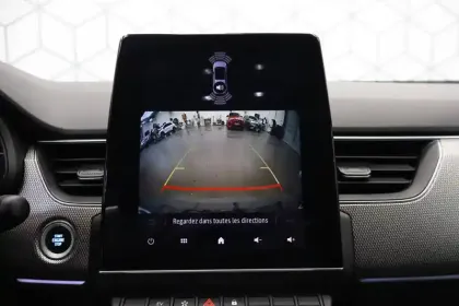 Photo 23 Renault Arkana  E-Tech 145 - 21B